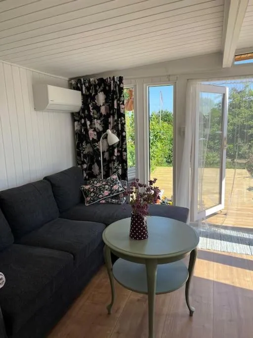 Image of Dejligt Tinyhouse i Gilleleje