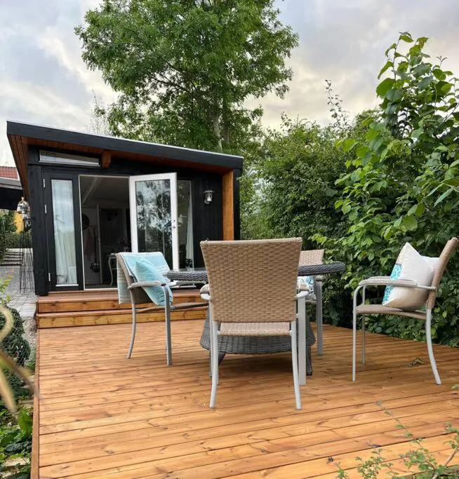 Image 1 of Dejligt Tinyhouse i Gilleleje