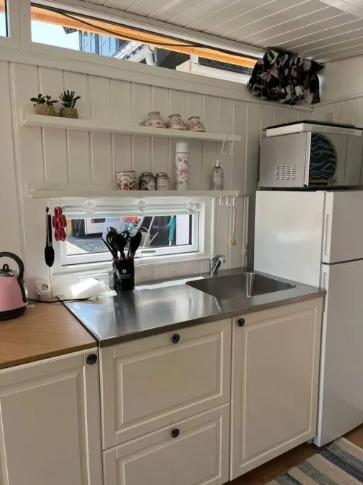 Image 2 of Dejligt Tinyhouse i Gilleleje
