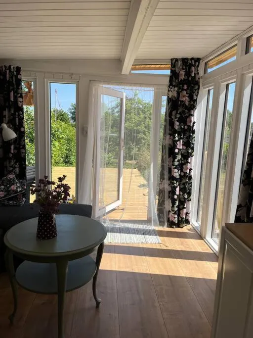 Image 4 of Dejligt Tinyhouse i Gilleleje