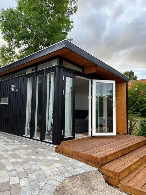 Image 6 of Dejligt Tinyhouse i Gilleleje