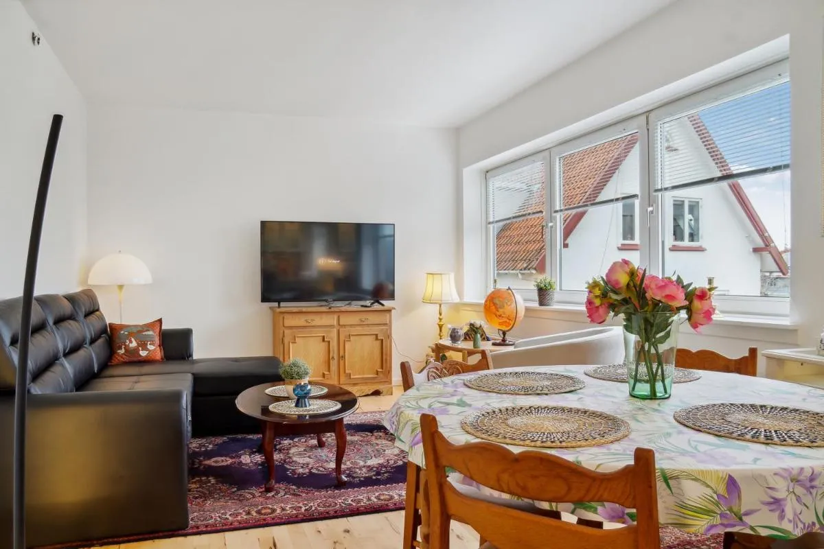 Image 4 of Delicius apartment near the Beach,Metro, Airport
