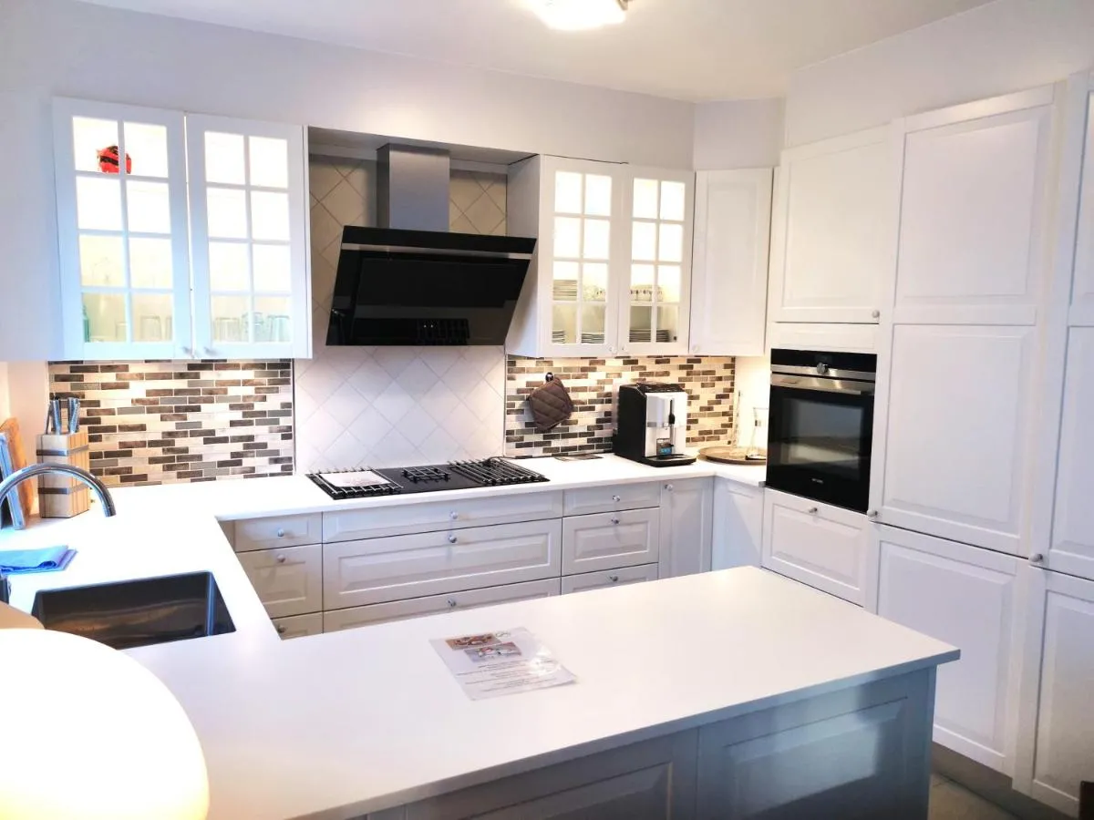 Image 5 of Delicius apartment near the Beach,Metro, Airport