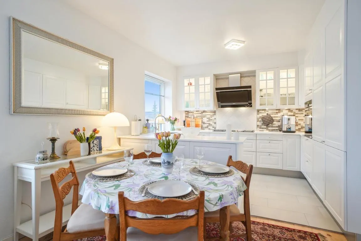Image of Delicius apartment near the Beach,Metro, Airport