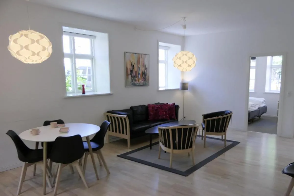 Image 1 of Dragør Hotel & Apartments