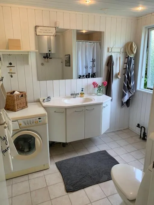 Image 4 of En perle af et sommerhus tæt på både strand og by