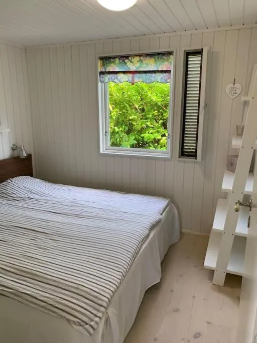 Image 5 of En perle af et sommerhus tæt på både strand og by