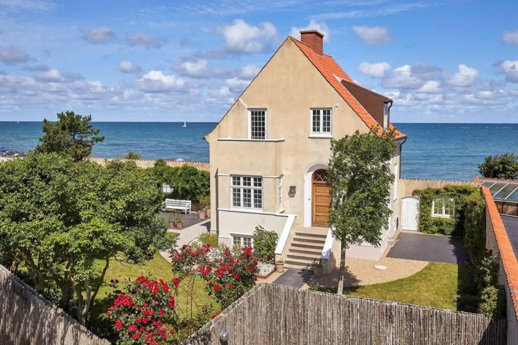 Image of Exceptionel Beach House at the Ocean