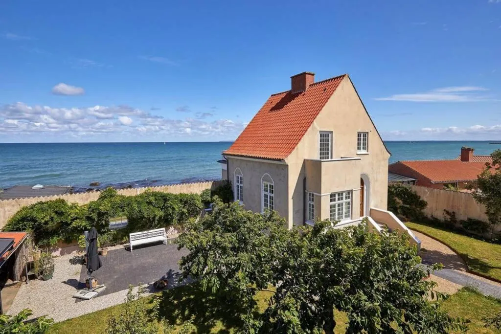 Image 5 of Exceptionel Beach House at the Ocean
