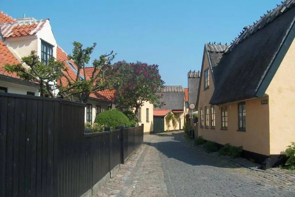 Image 4 of Fantastic house in Dragør.
