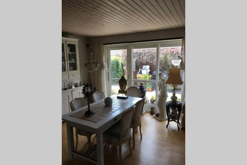 Image 6 of Fantastic house in Dragør.