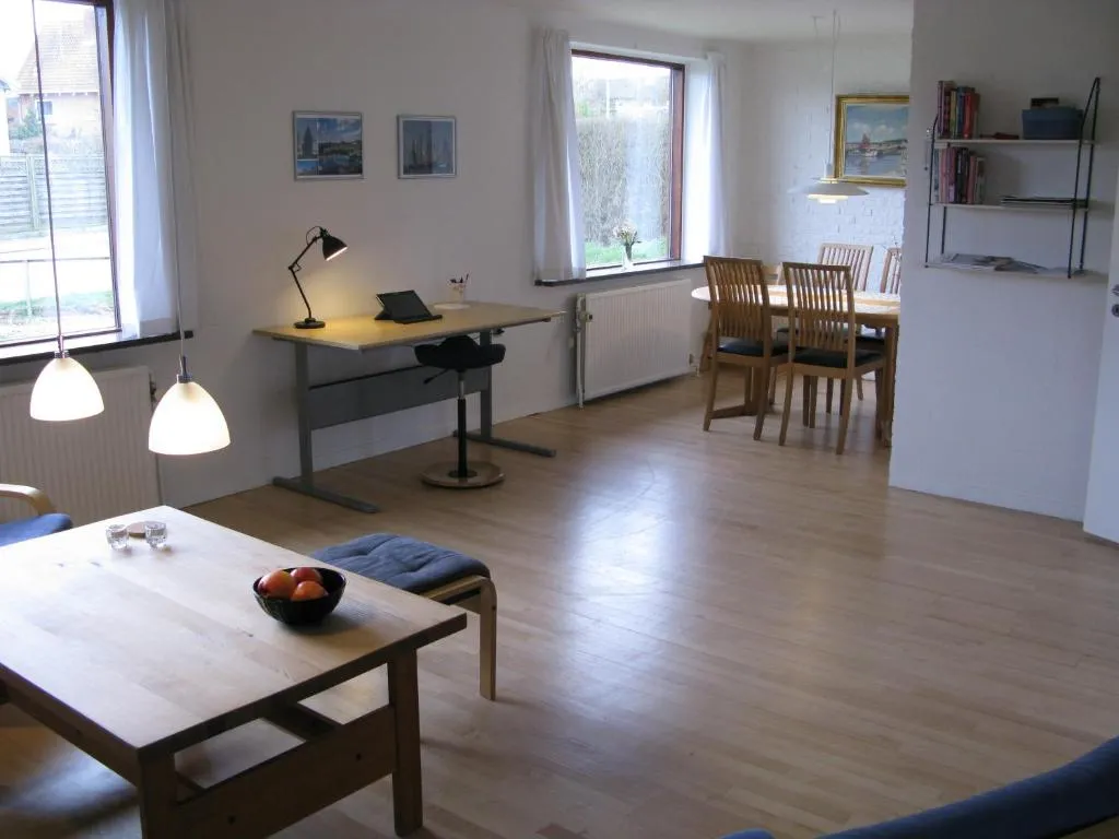 Image of Fuglevænget