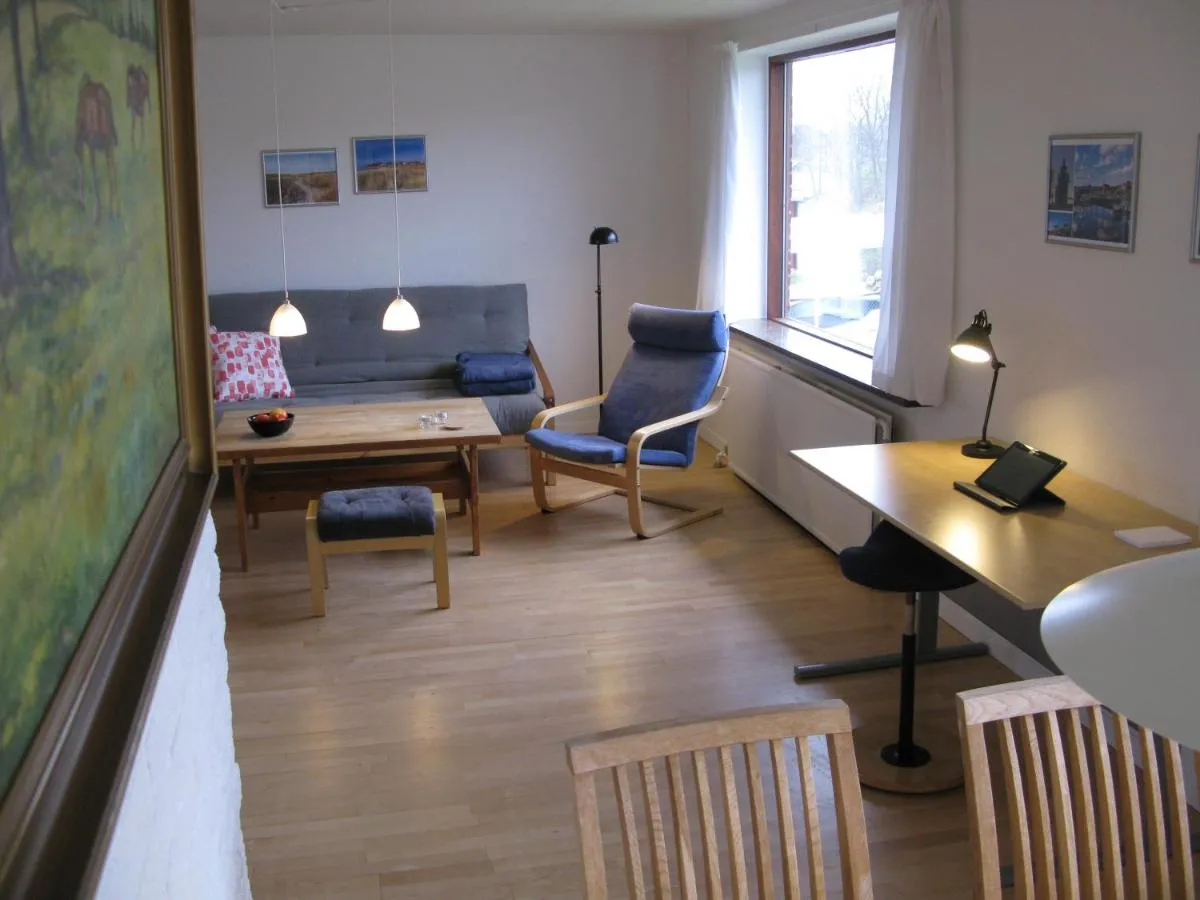 Image 1 of Fuglevænget