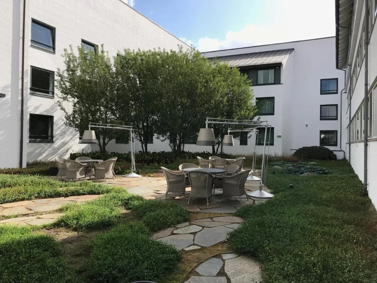 Image 4 of Glostrup Park Hotel