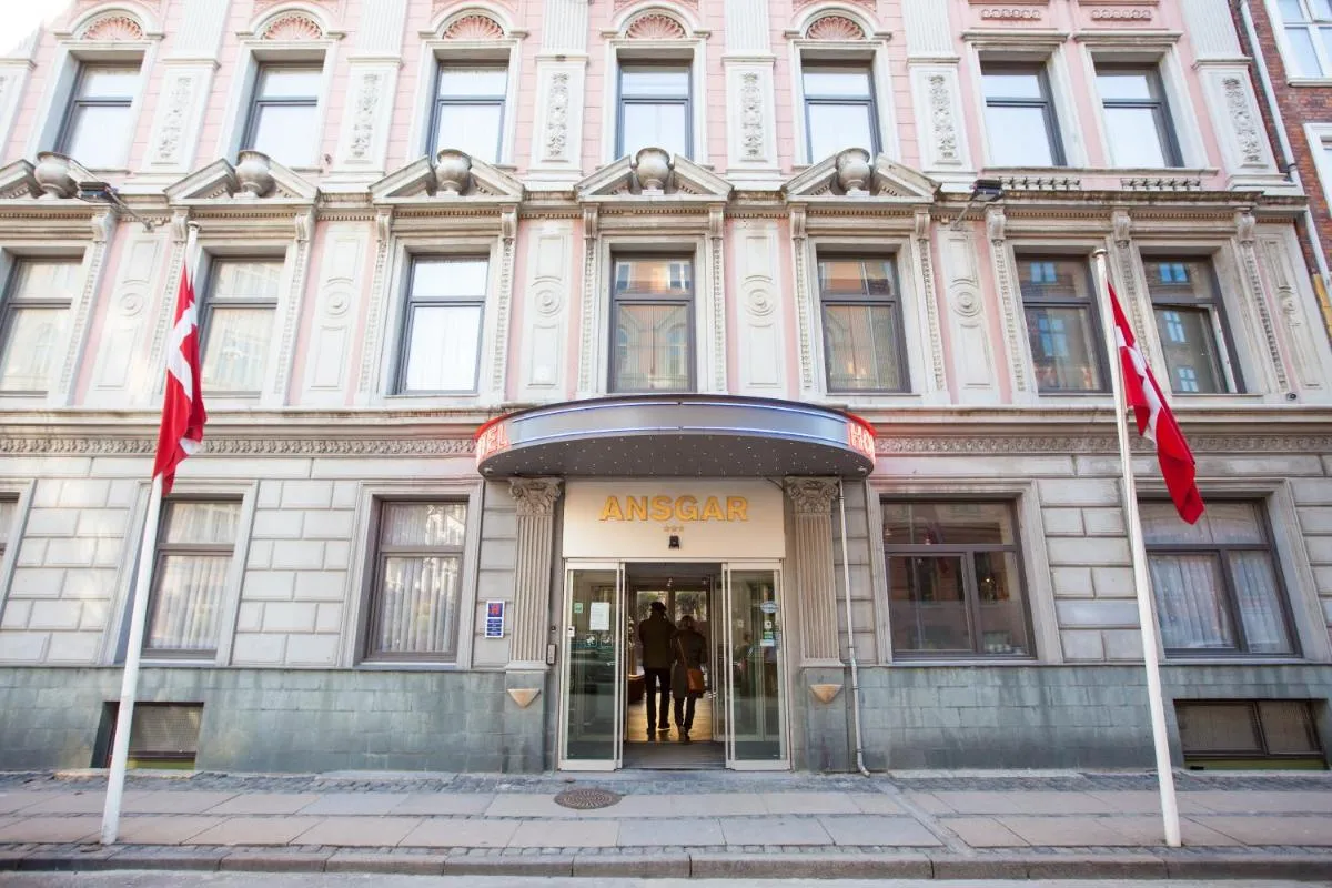Image 6 of Go Hotel Ansgar