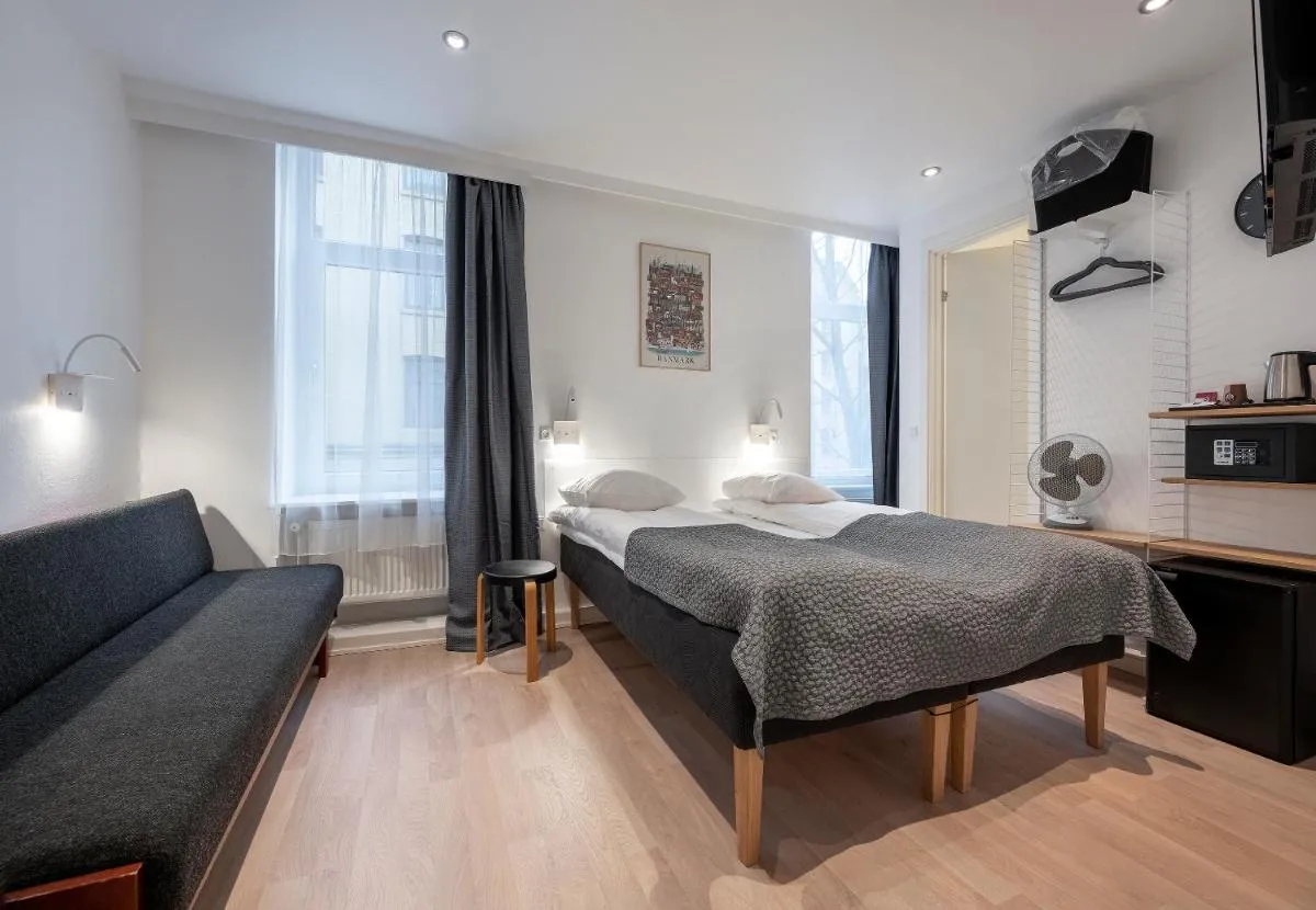 Image 3 of Go Hotel Ansgar