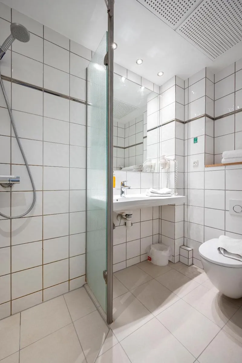 Image 5 of Go Hotel Ansgar