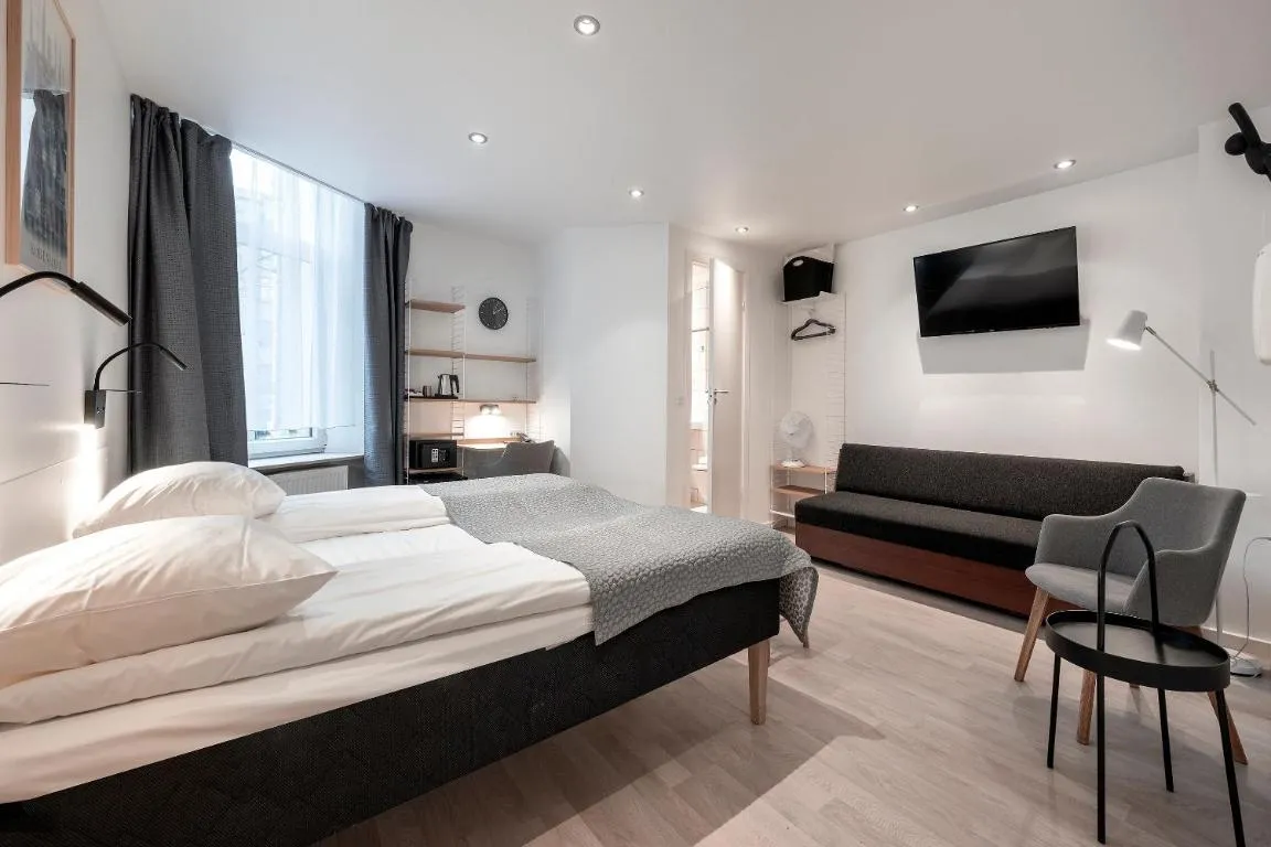 Image of Go Hotel Ansgar
