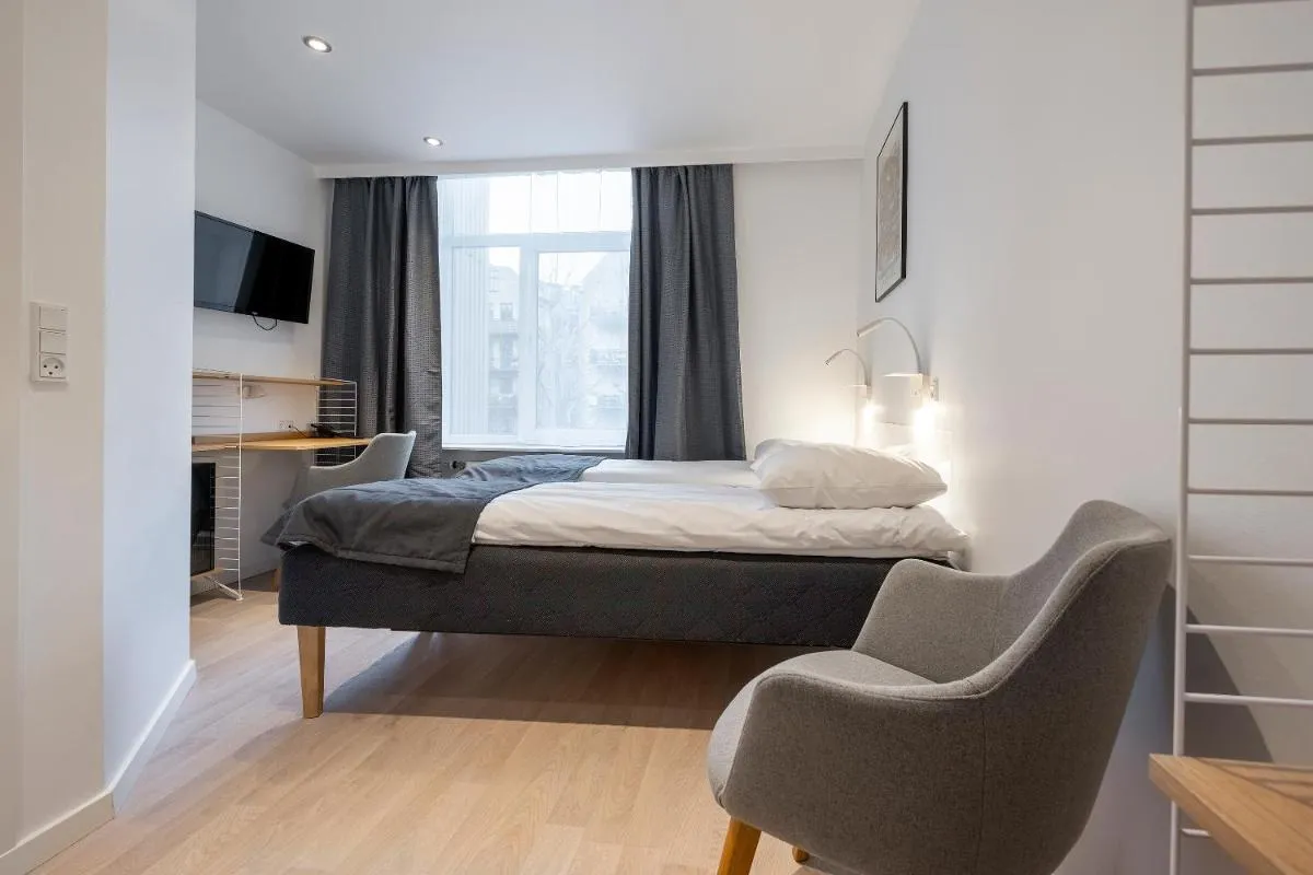Image 1 of Go Hotel Ansgar