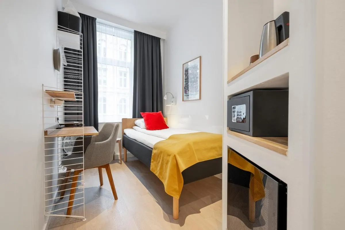 Image 2 of Go Hotel Ansgar