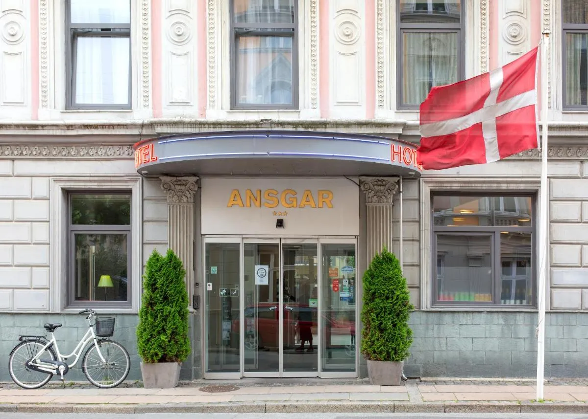 Image 4 of Go Hotel Ansgar