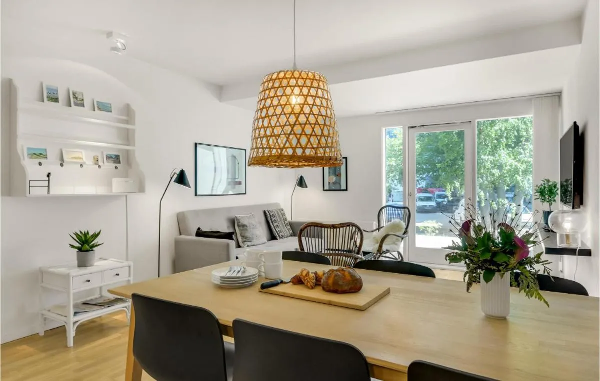 Image 3 of Holiday Apartment Helsingør 514