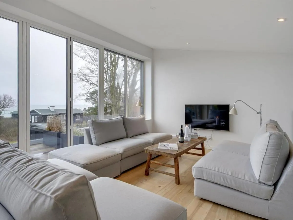 Image 2 of Holiday Home Ebke – 70m from the sea in Sealand by Interhome