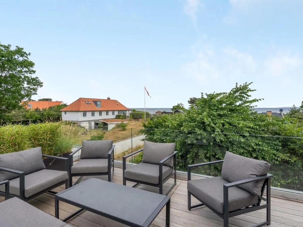 Image 1 of Holiday Home Ebke – 70m from the sea in Sealand by Interhome
