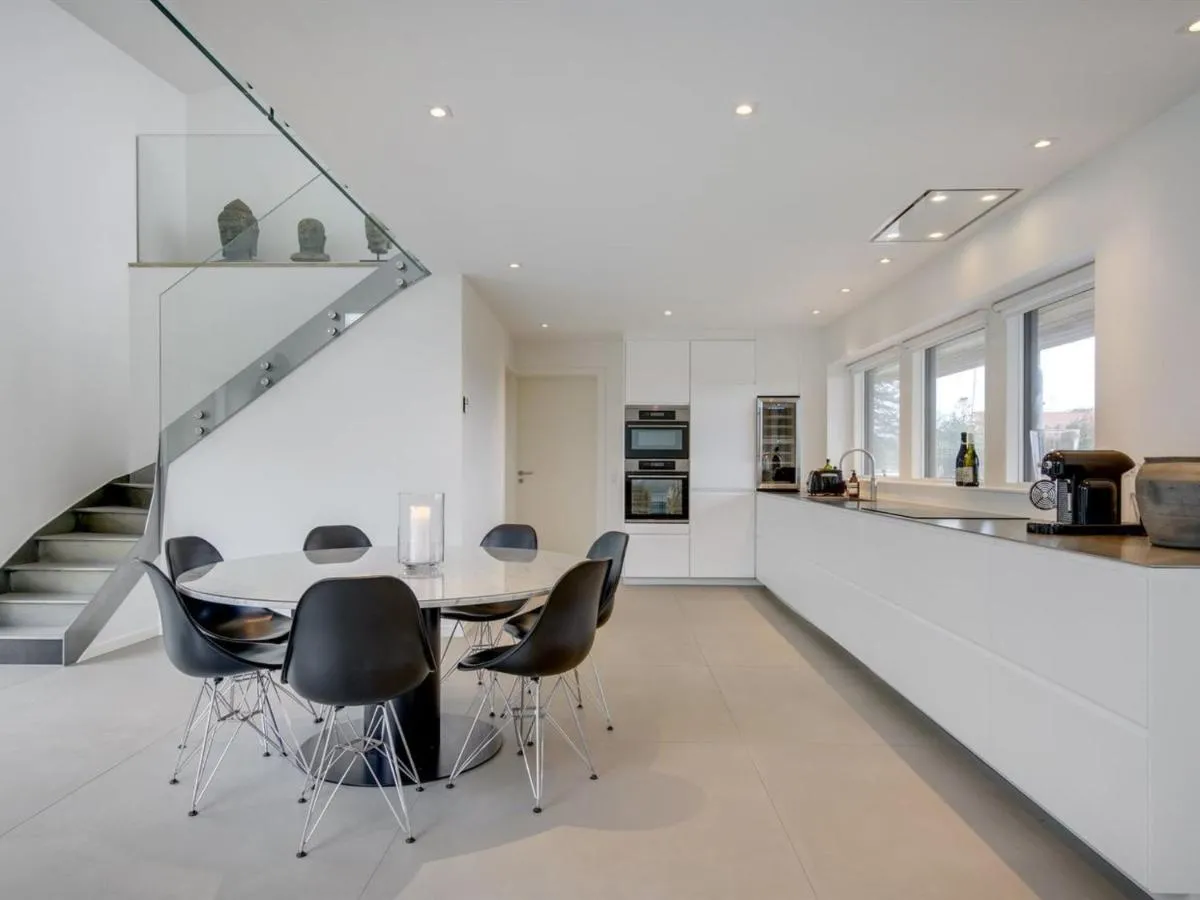 Image 3 of Holiday Home Ebke – 70m from the sea in Sealand by Interhome