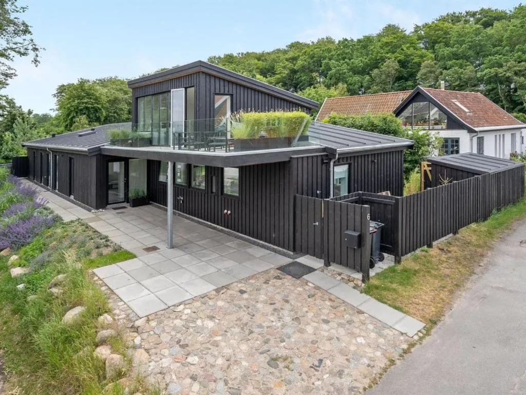 Image of Holiday Home Ebke – 70m from the sea in Sealand by Interhome