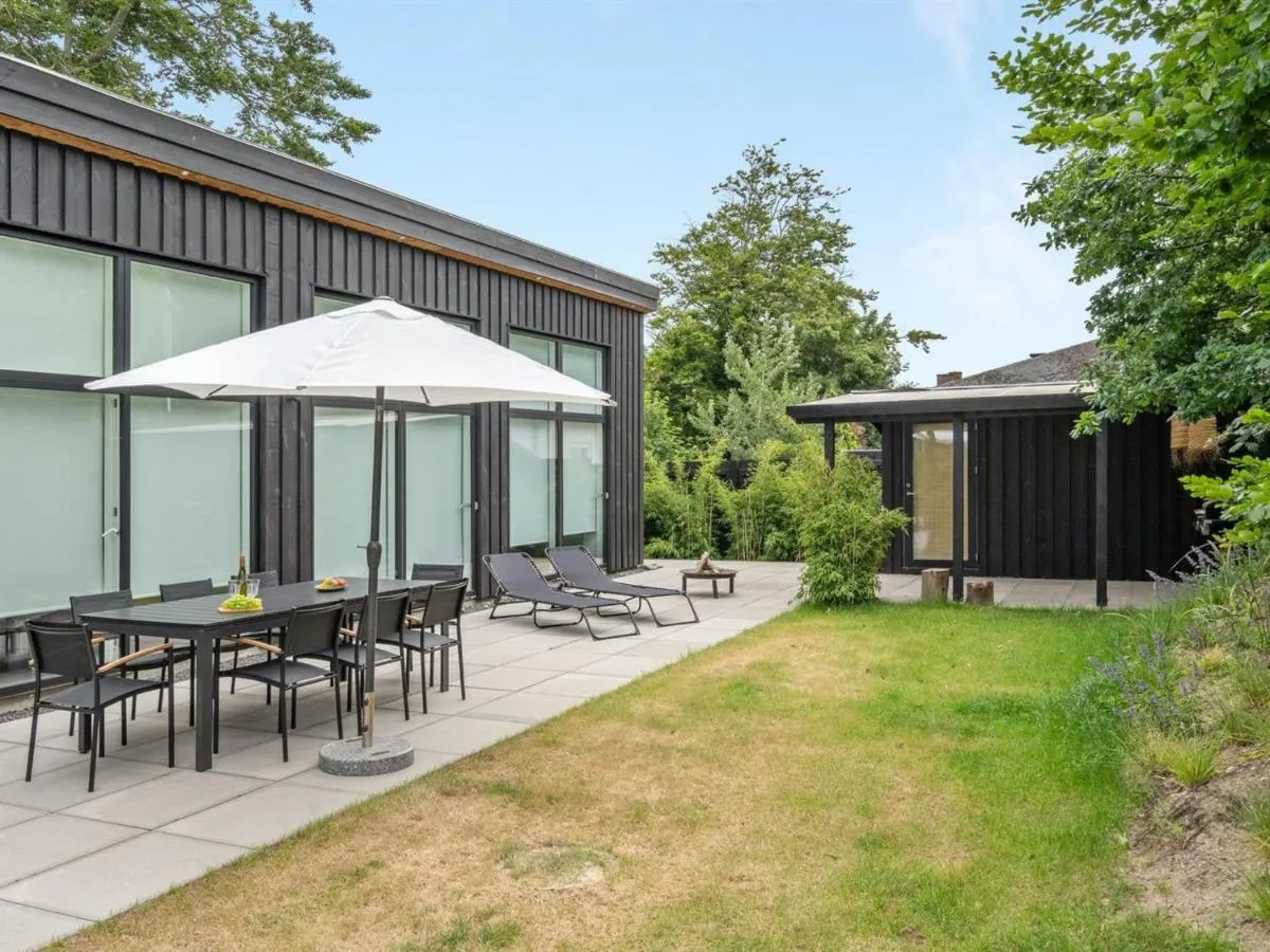 Image 4 of Holiday Home Ebke – 70m from the sea in Sealand by Interhome