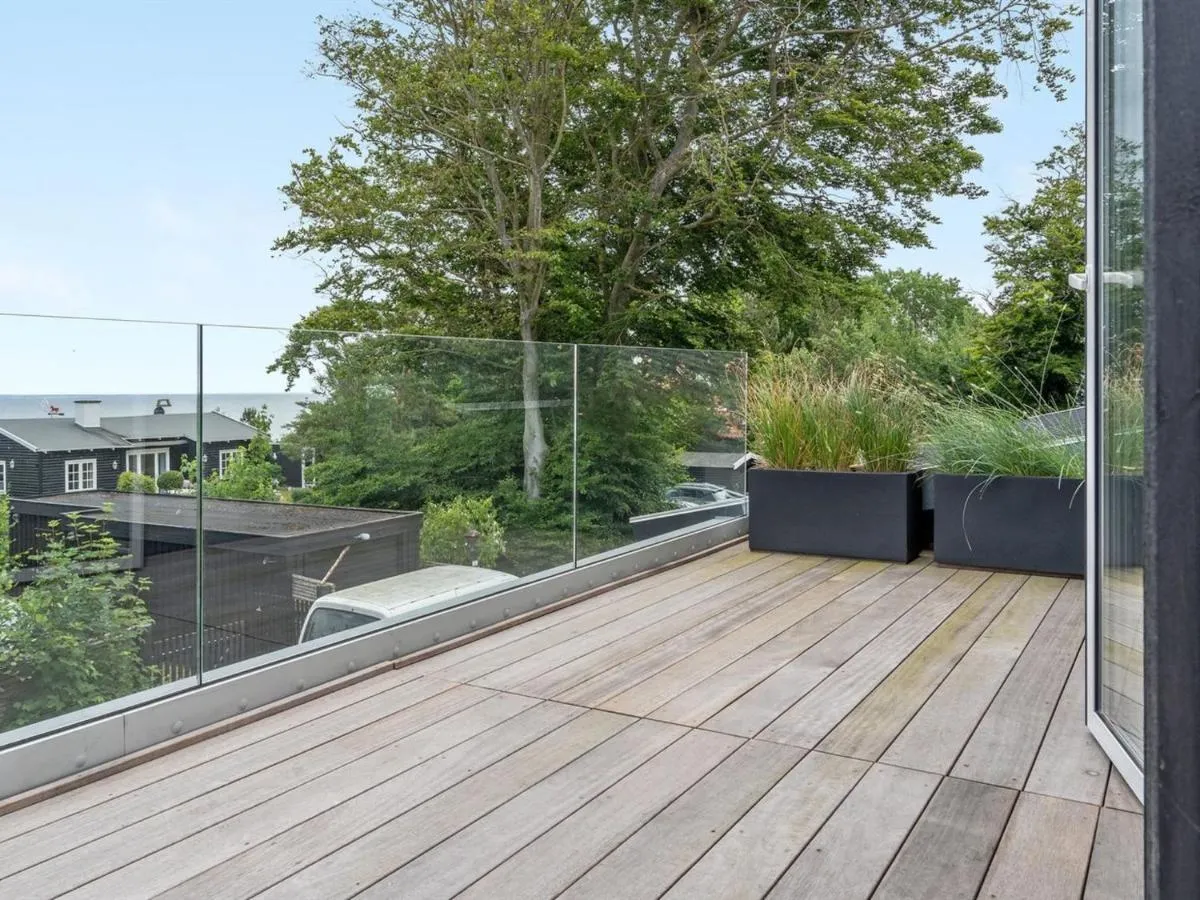 Image 5 of Holiday Home Ebke – 70m from the sea in Sealand by Interhome