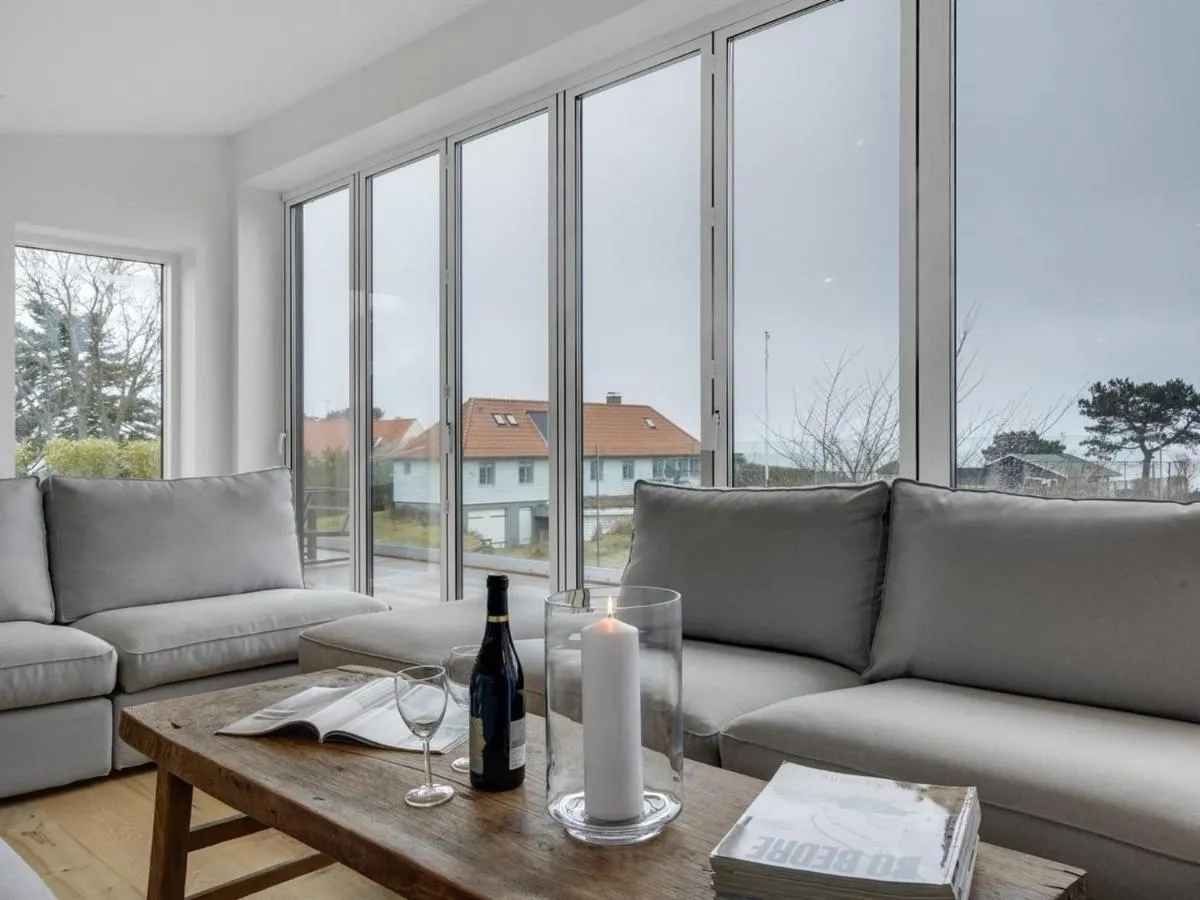 Image 6 of Holiday Home Ebke – 70m from the sea in Sealand by Interhome
