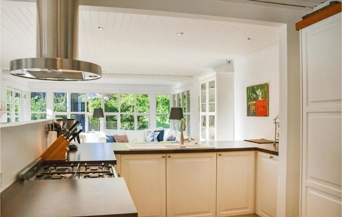 Image 3 of Holiday Home Hornbæk with Hot Tub IX