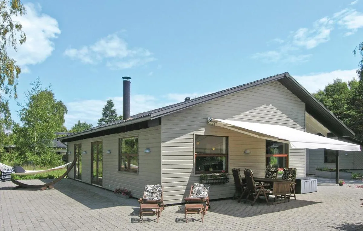 Image of Holiday home Barakvejen Jægerspris IXX