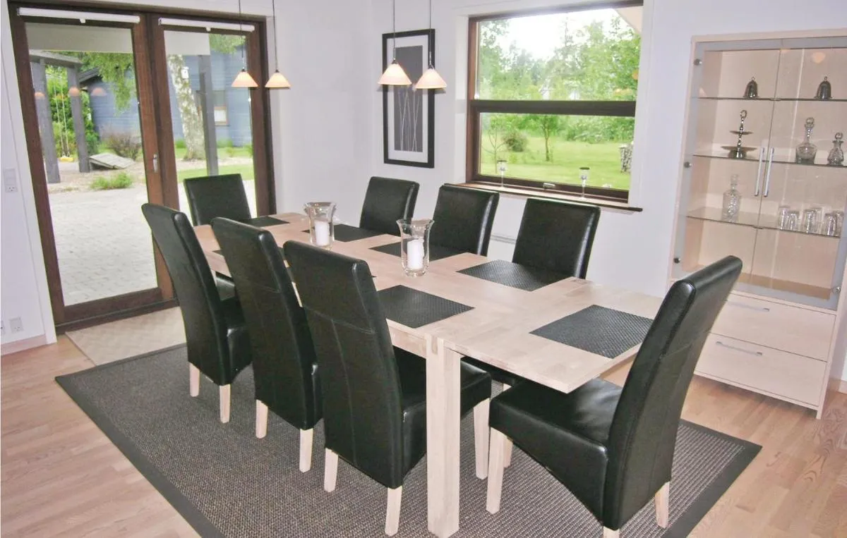 Image 3 of Holiday home Barakvejen Jægerspris IXX