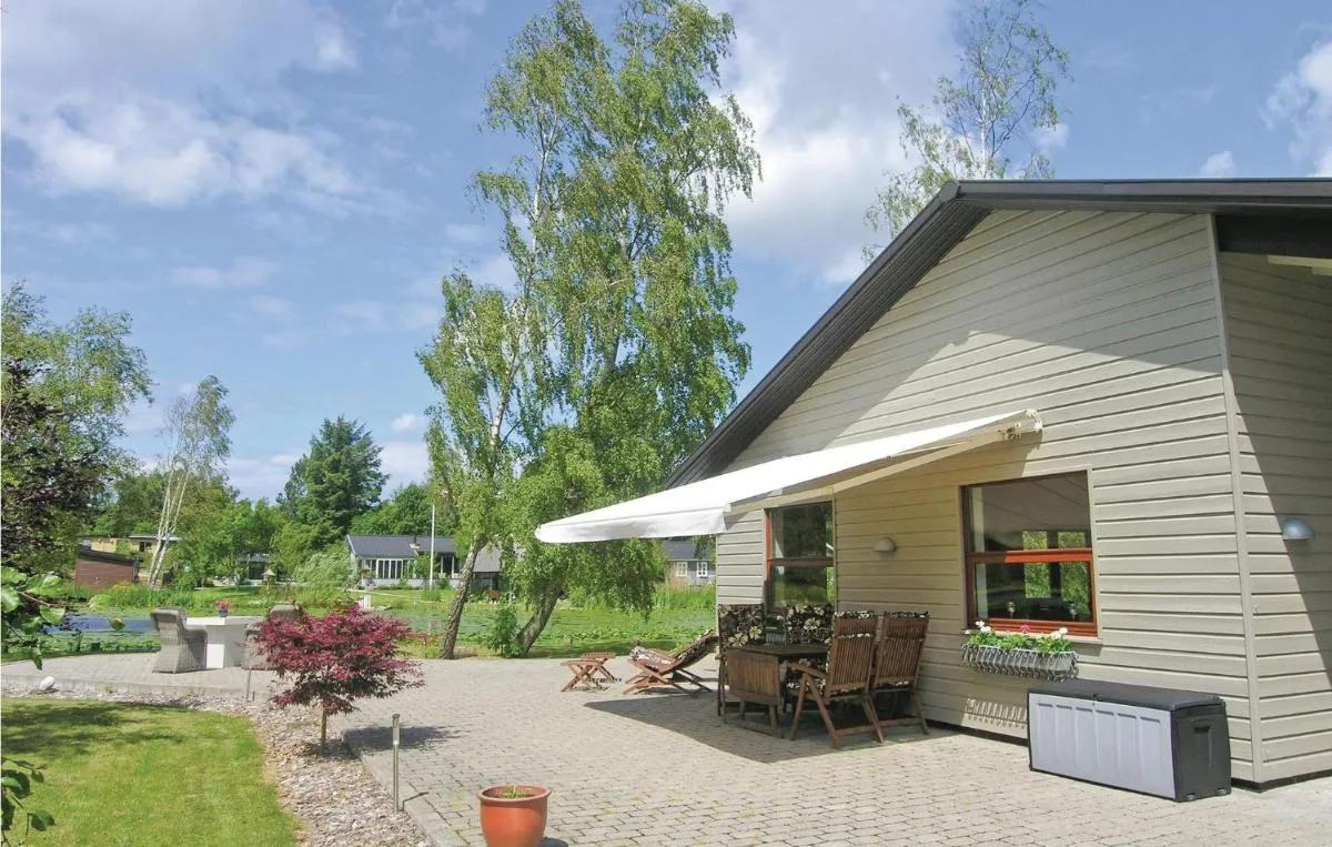 Image 4 of Holiday home Barakvejen Jægerspris IXX