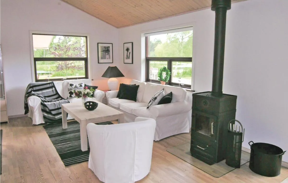 Image 1 of Holiday home Barakvejen Jægerspris IXX
