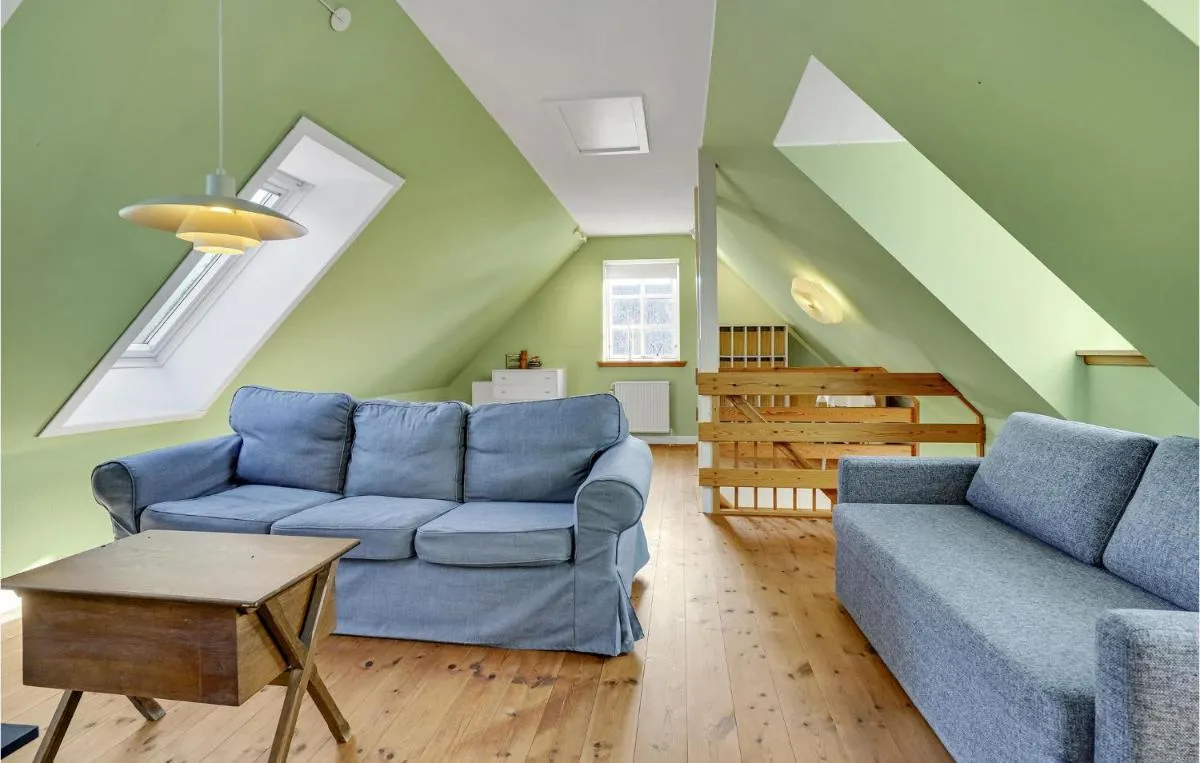 Image 1 of Holiday home Bonderupvej