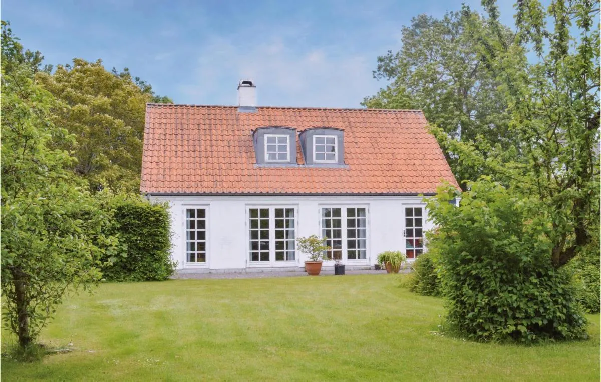 Image of Holiday home Bonderupvej