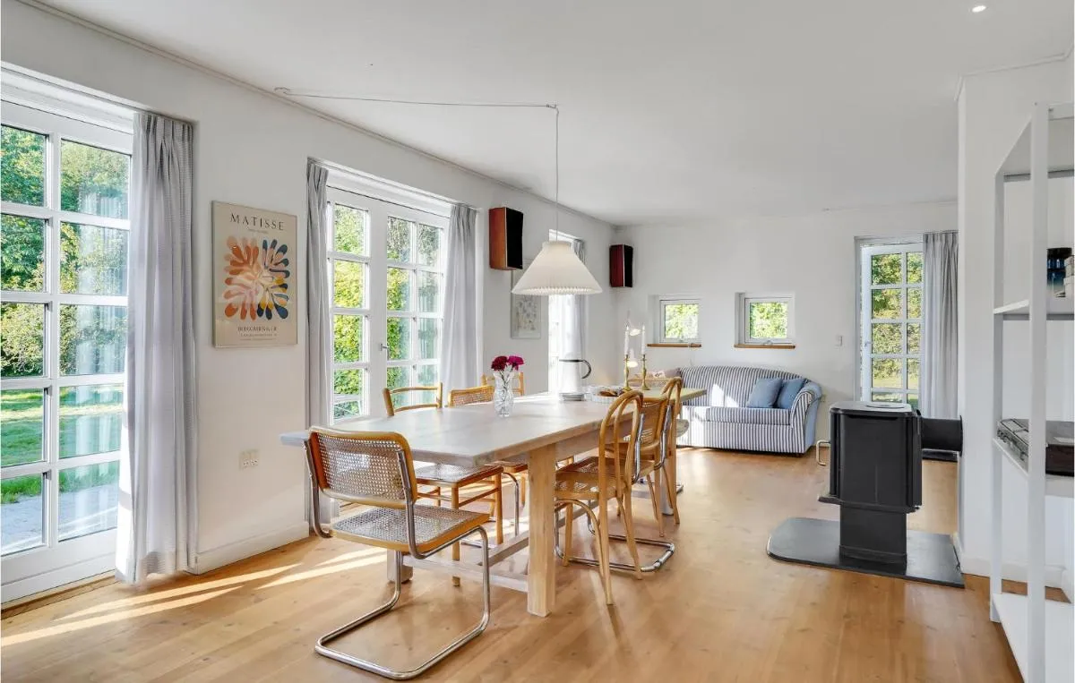 Image 3 of Holiday home Bonderupvej