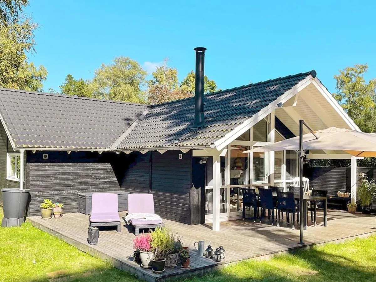 Image 2 of Holiday home Frederiksværk XXIV