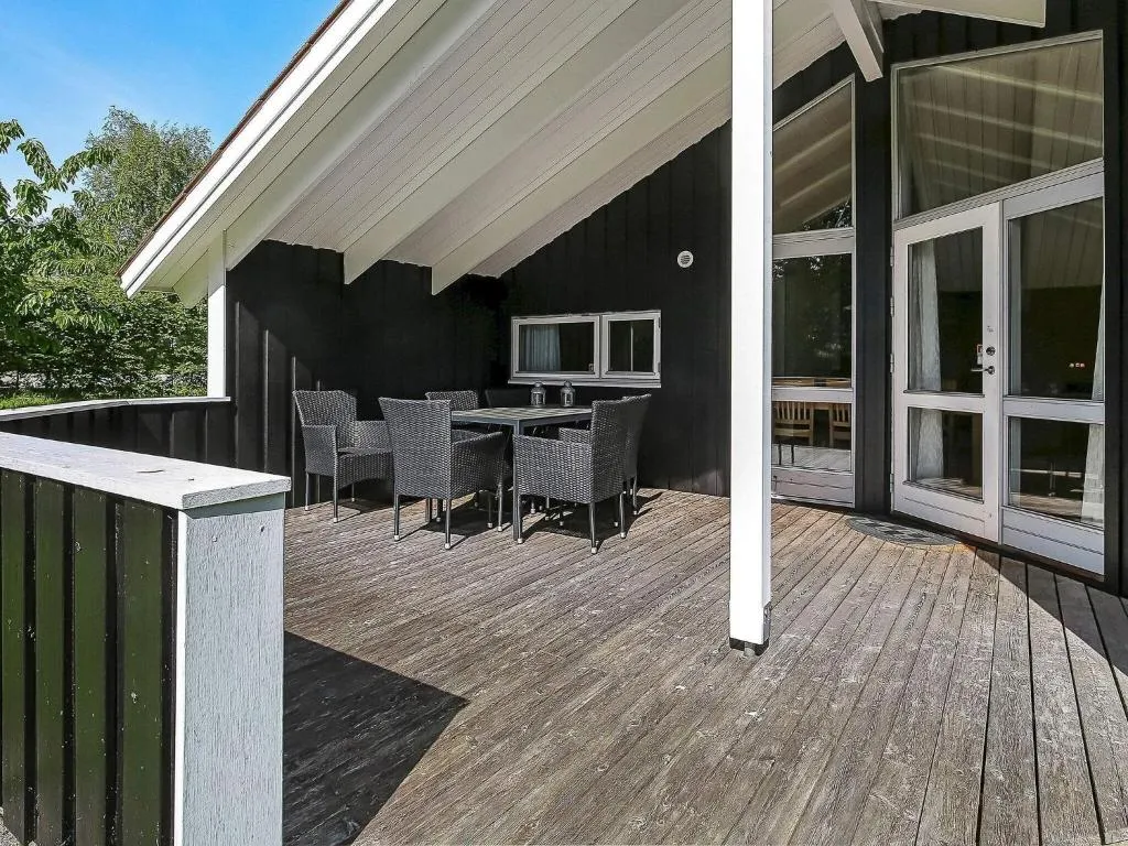 Image of Holiday home Gilleleje LV