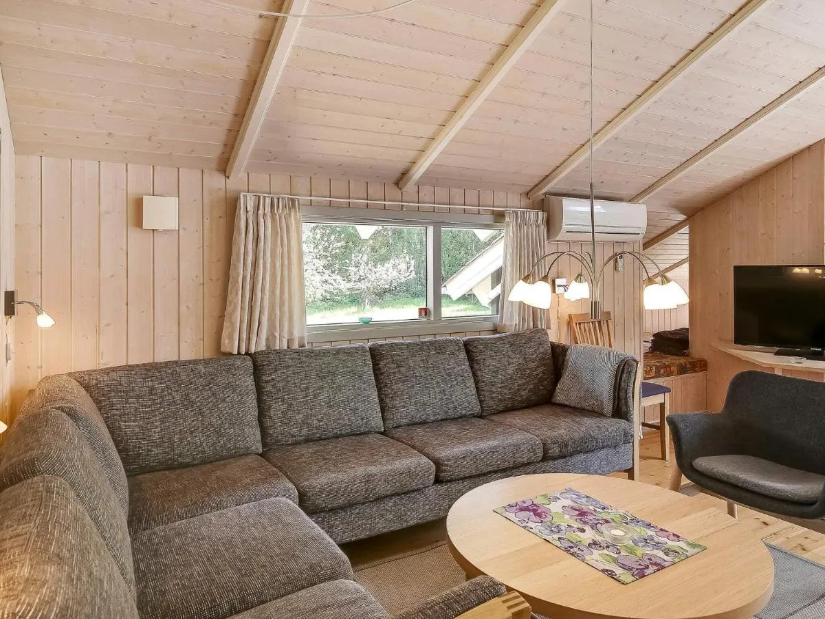 Image 1 of Holiday home Gilleleje LV