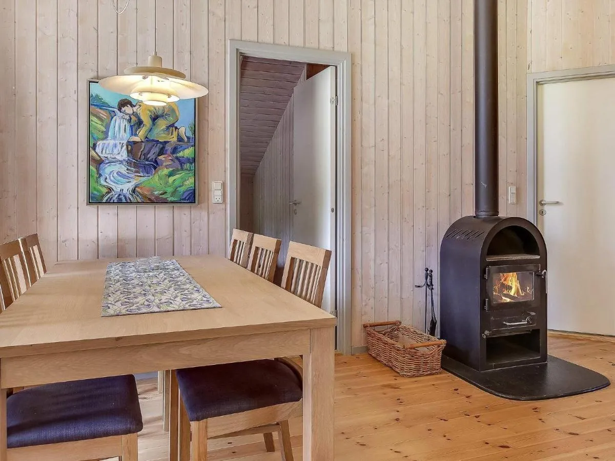 Image 6 of Holiday home Gilleleje LV
