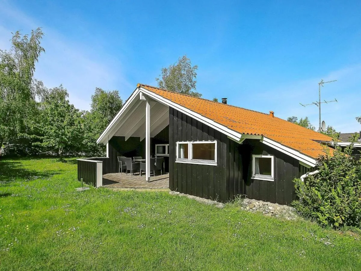Image 4 of Holiday home Gilleleje LV