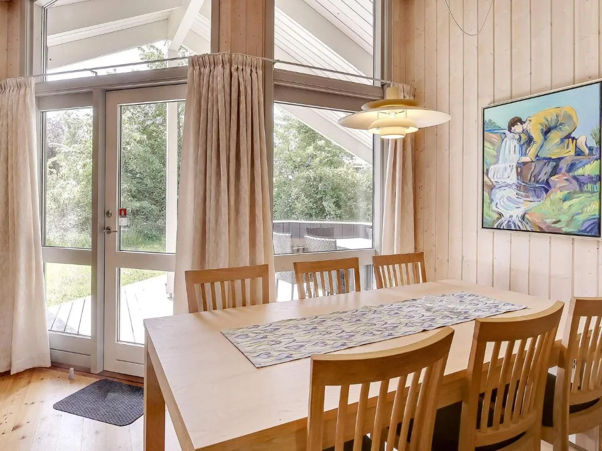 Image 3 of Holiday home Gilleleje LV