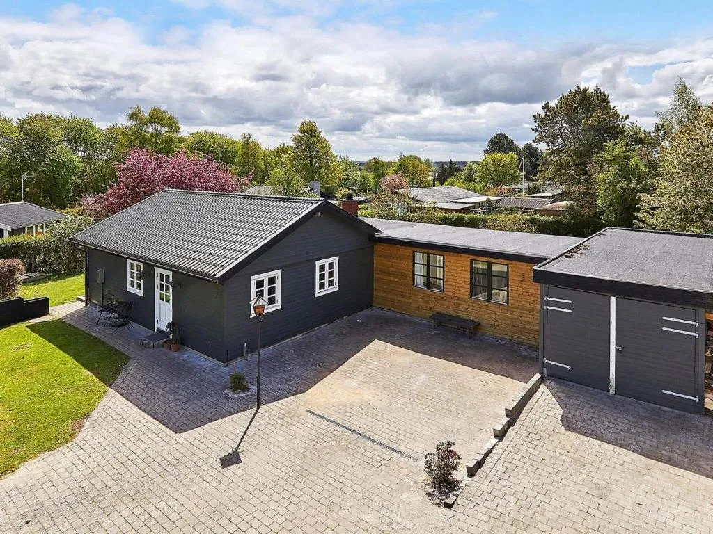 Image of Holiday home Gilleleje LXXV