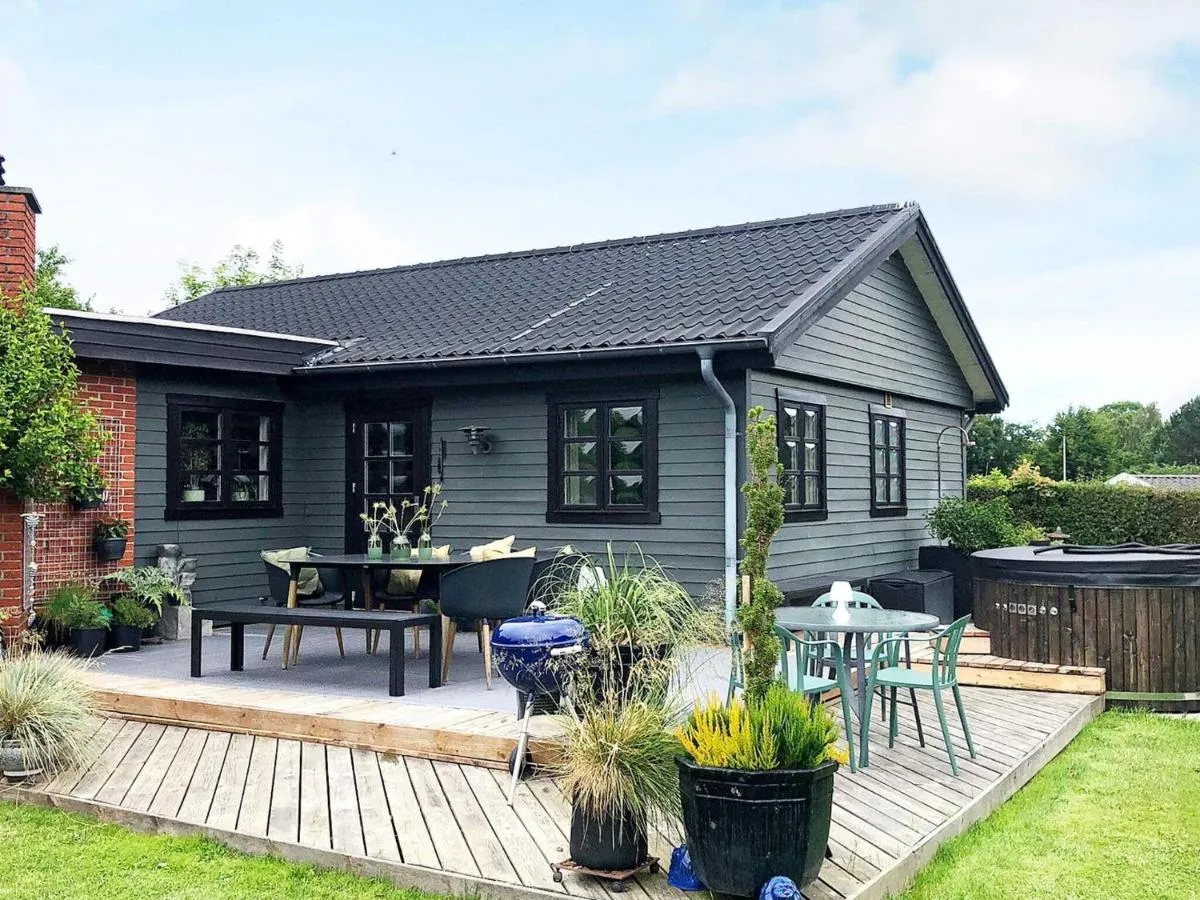 Image 4 of Holiday home Gilleleje LXXV