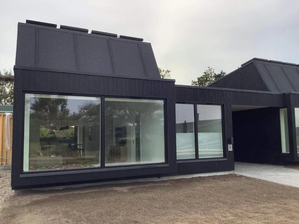 Image 2 of Holiday home Gilleleje LXXXIX